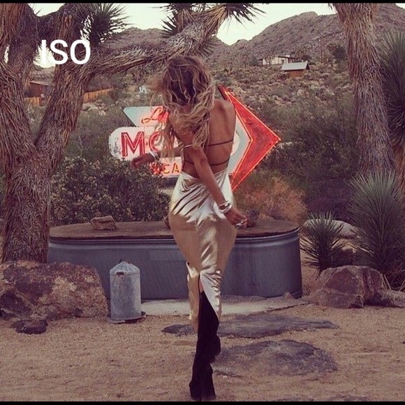 ISO Rat and Boa Atomic 79 dress - Picture 1 of 1